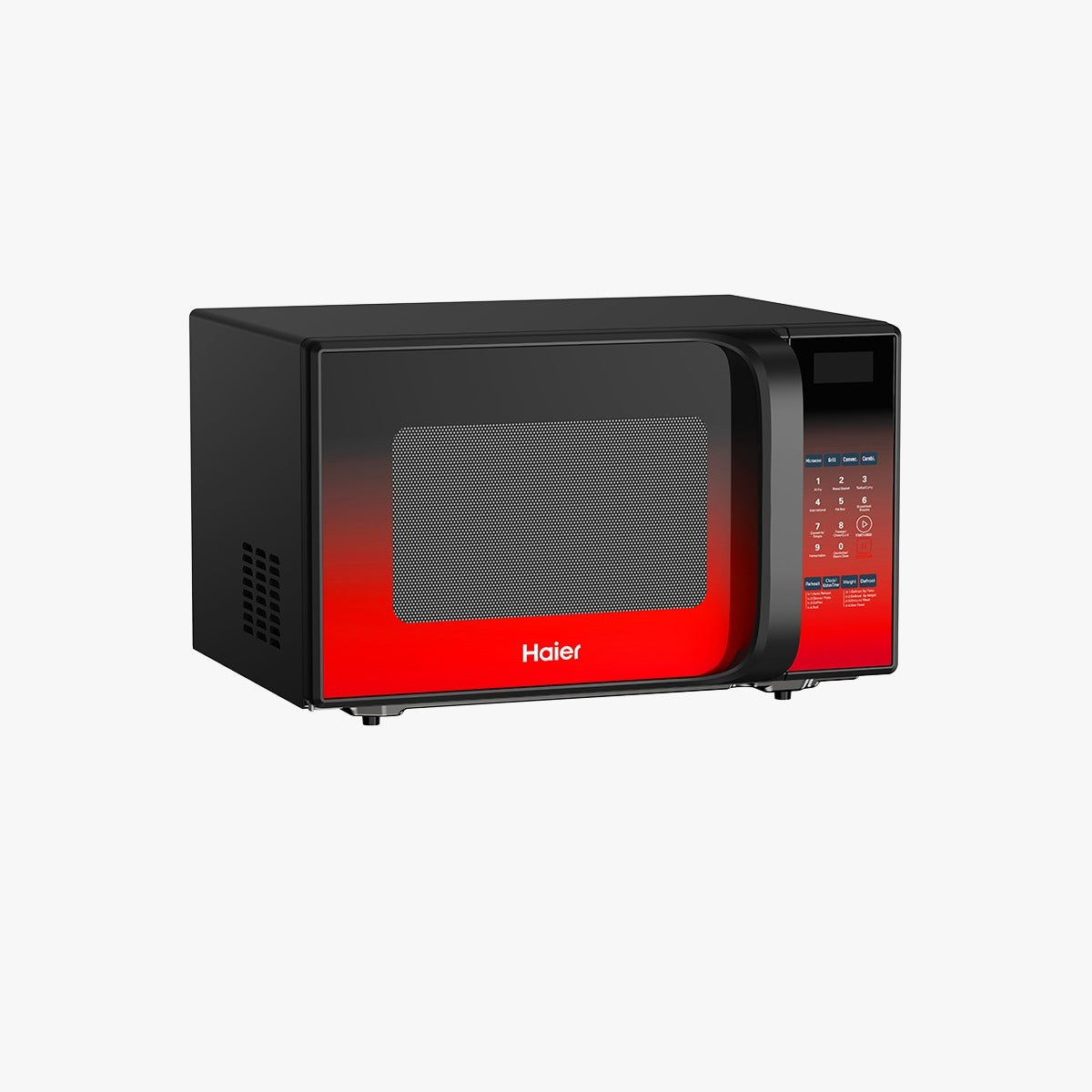 Haier 30 liter Airfryer Grill Geating HMW 30AFR/AFS Microwave Oven