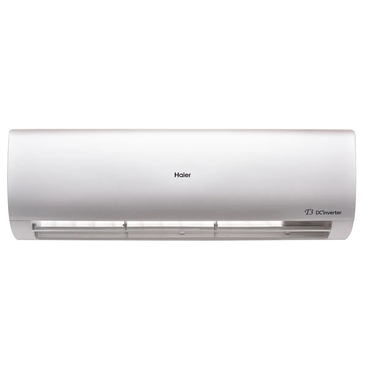 Haier 19HFAB-W T3 WHITE 1.5 TON DC INVERTER AC THUNDER SERIES