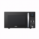 Haier 30L Rotisserie Grill Convection HGL-30100 (Digital Control Baking Steam Clean) Microwave Oven