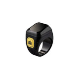 iQIBLA - Smart Zikr Tasbeeh Ring