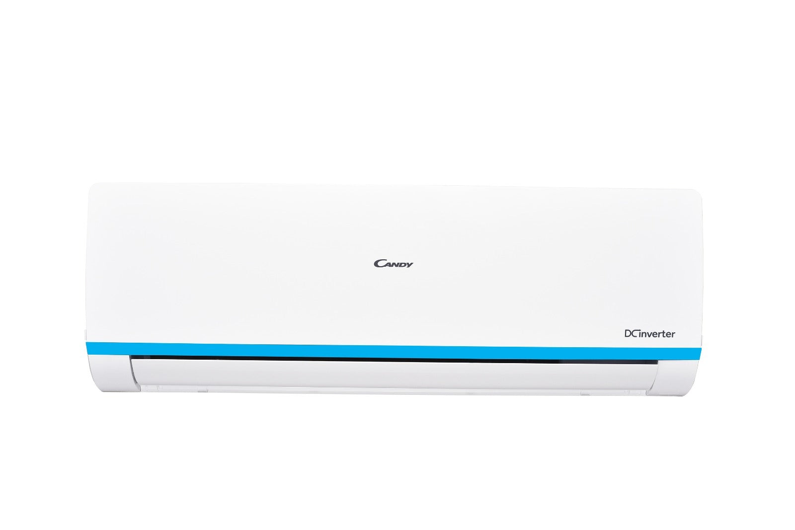 Candy - The Italian Style by Haier 1.5 Ton Heat & Cool DC Inverter Air Conditioner - CSU -19HF - High Efficiency Inverter - Energy Saving - Eco-Environment