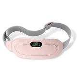 Cramp Massager & Heating Belt
