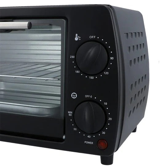 E-LITE OVEN TOASTER 12 LITER - ETO-12L