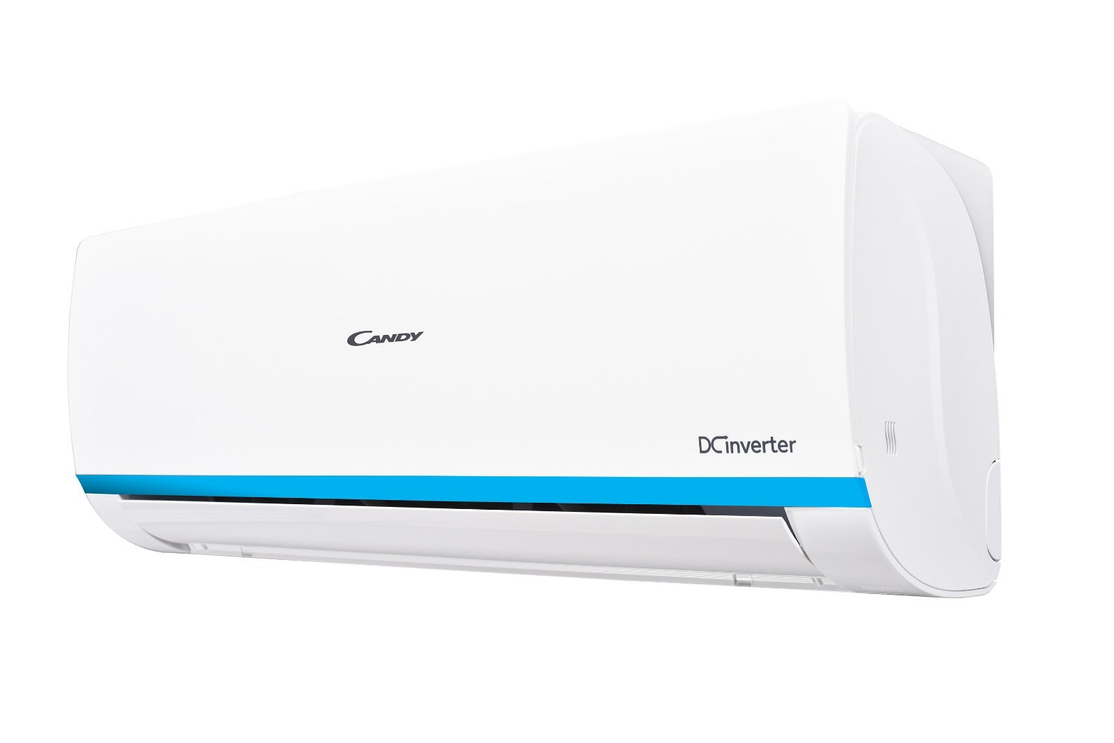Candy - The Italian Style by Haier 1.5 Ton Heat & Cool DC Inverter Air Conditioner - CSU -19HF - High Efficiency Inverter - Energy Saving - Eco-Environment