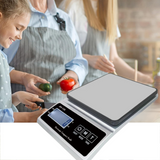 Digital Kitchen Scale