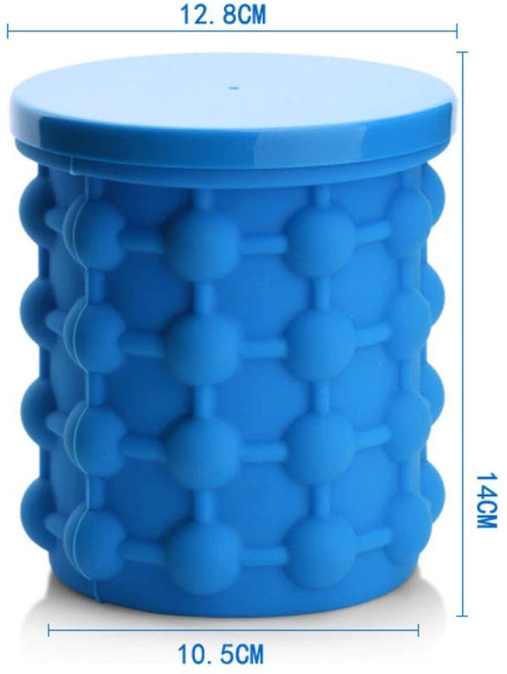 Ice Cube Maker