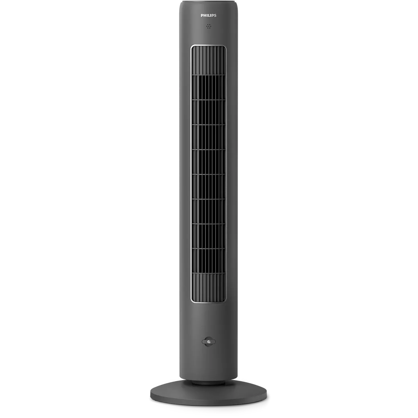 Philips 5000 Series Bladeless Tower Fan CX5535/11