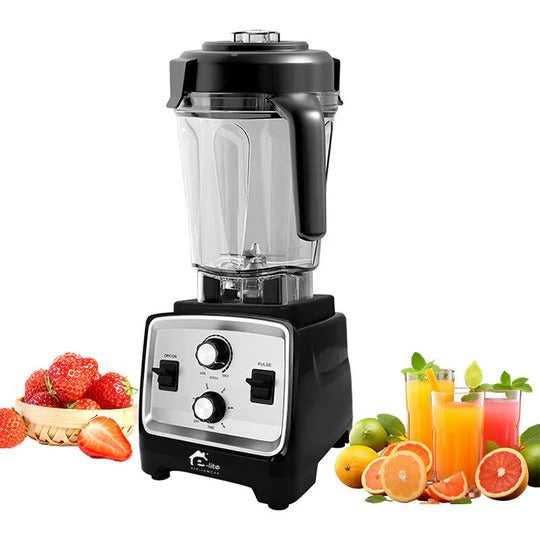 E-LITE COMMERCIAL BLEND PRO MIX-ECJB-200