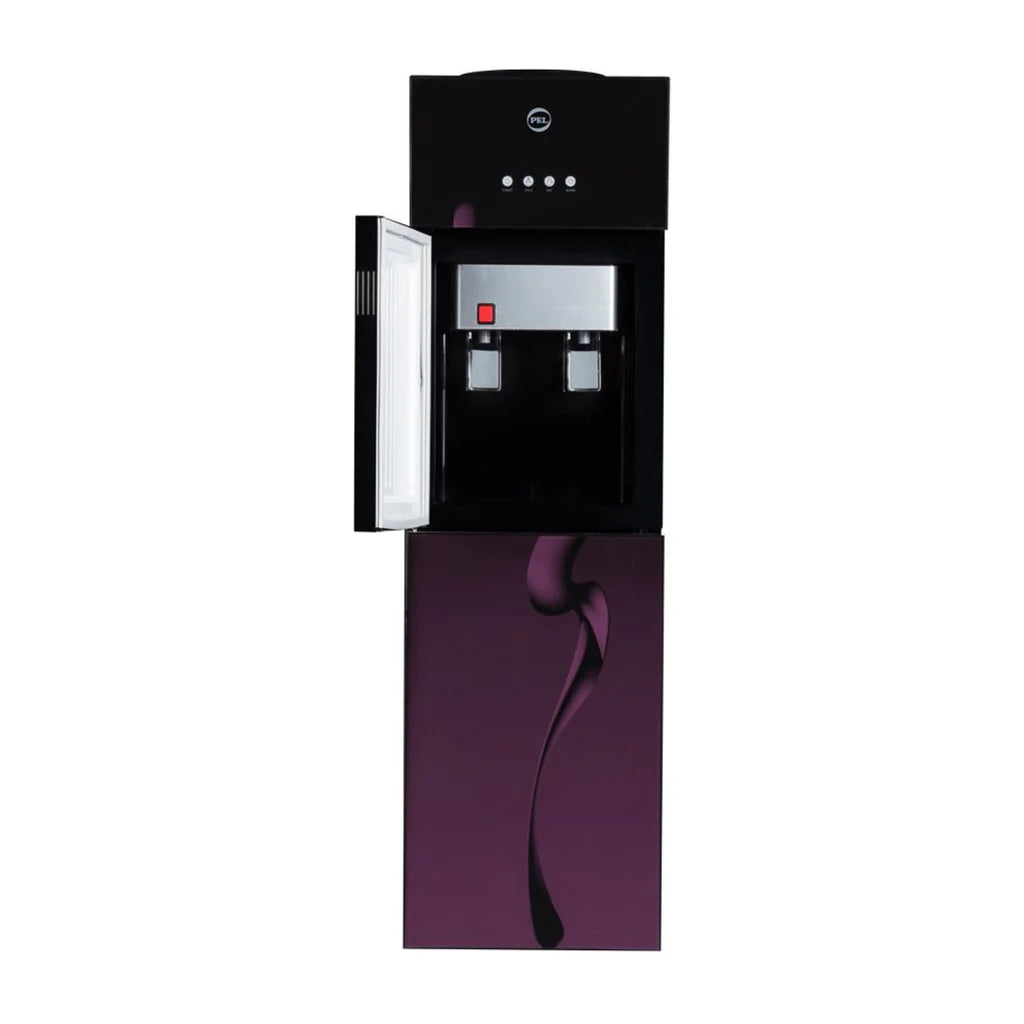 PEL Water Dispenser PWD-425 Flat GD + Premium Sandwich Maker