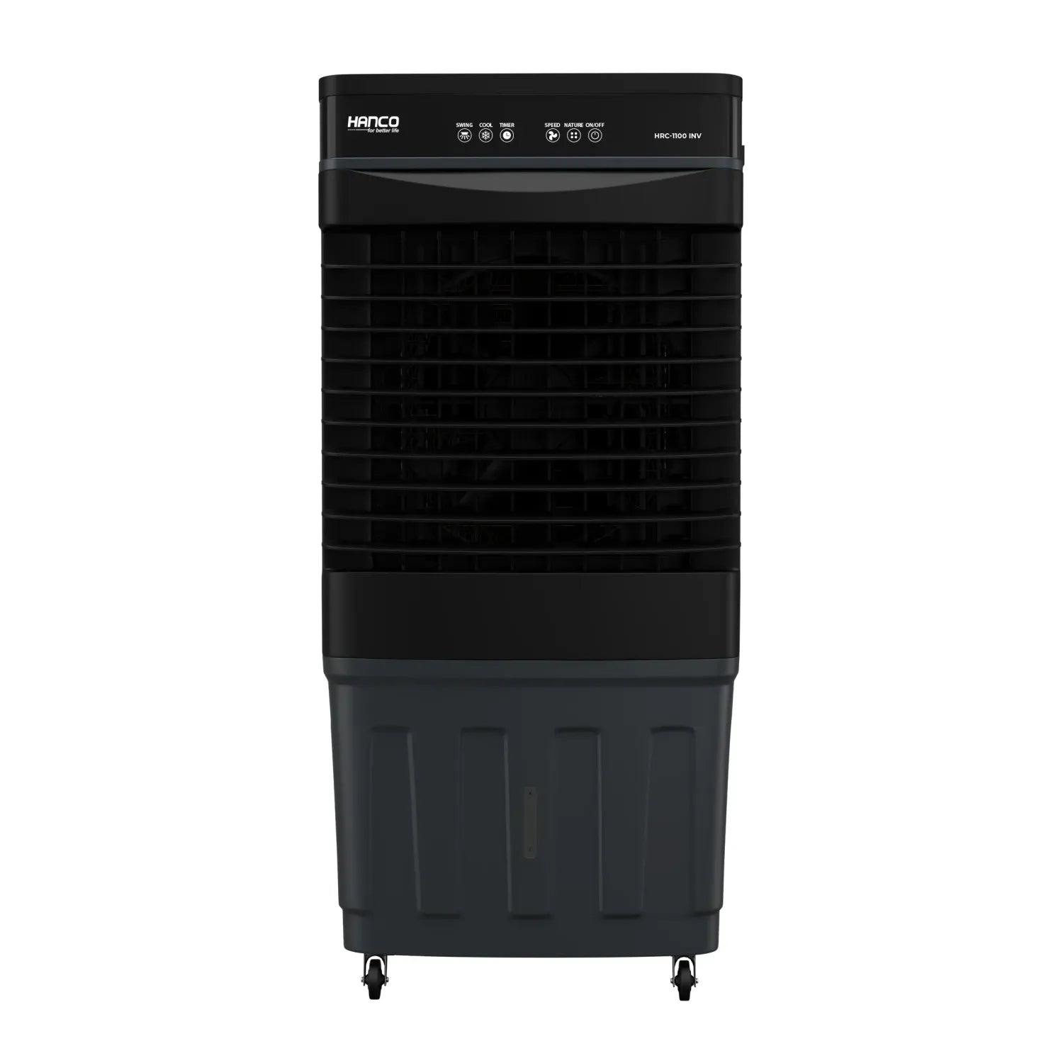 Hanco Inverter Air Cooler – Model HRC-1100 INV  + Sogo Rechargeable Light JPN-378 + Premium Egg Beater