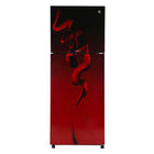 Pel Prinvo GD 22250 Inverteron Curved Glass Door Refrigerator - 16 CFT