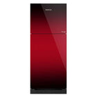 Kenwood Inverter Glass Door Freezer-on-top Refrigerator 11-CFT (KRF-23357)