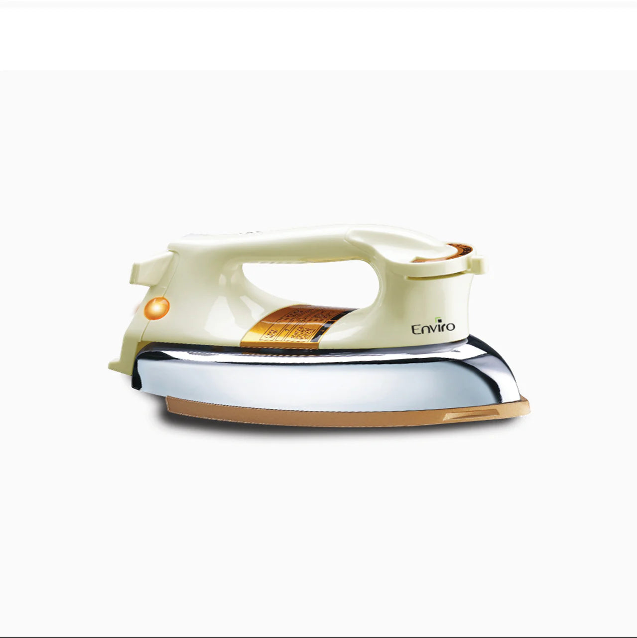 Enviro Heavy Iron 2750 - Smart Essentials