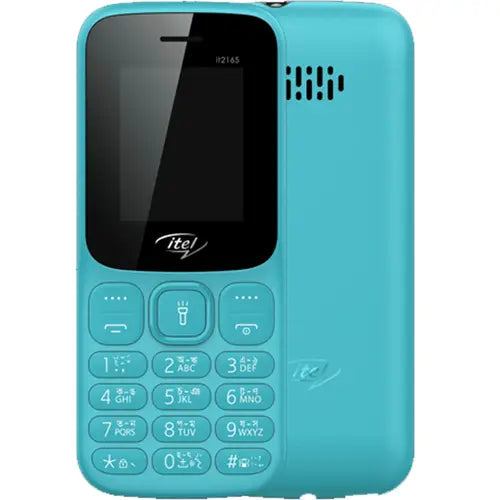 Itel it2165 || 1.77" Display || 1000mAh Battery || PTA Approved