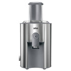 Braun IdentityCollection Spin juicer J700