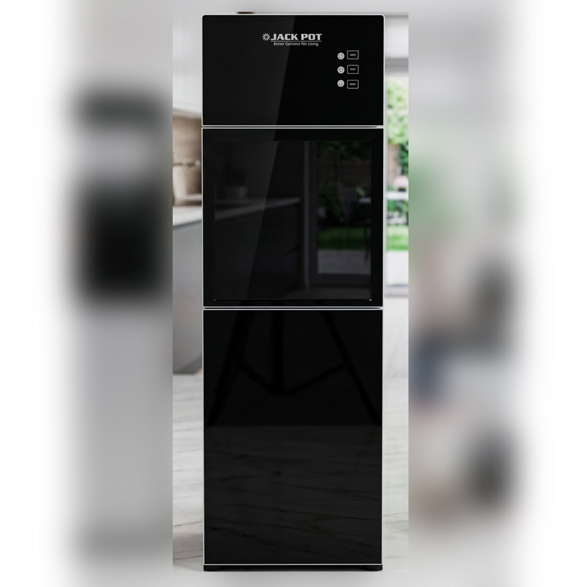 Jackpot JP-949 Water Dispenser