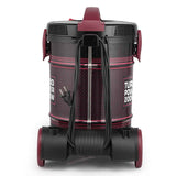 Gaba Appliances GNV-4664T Blow  and  Dry Vaccum Cleaner