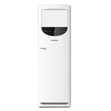 Kenwood 2.0 Ton-KEI-2441 F E IMPERIAL PLUS Non Inverter Heat And Cool Floor Standing Cabinet