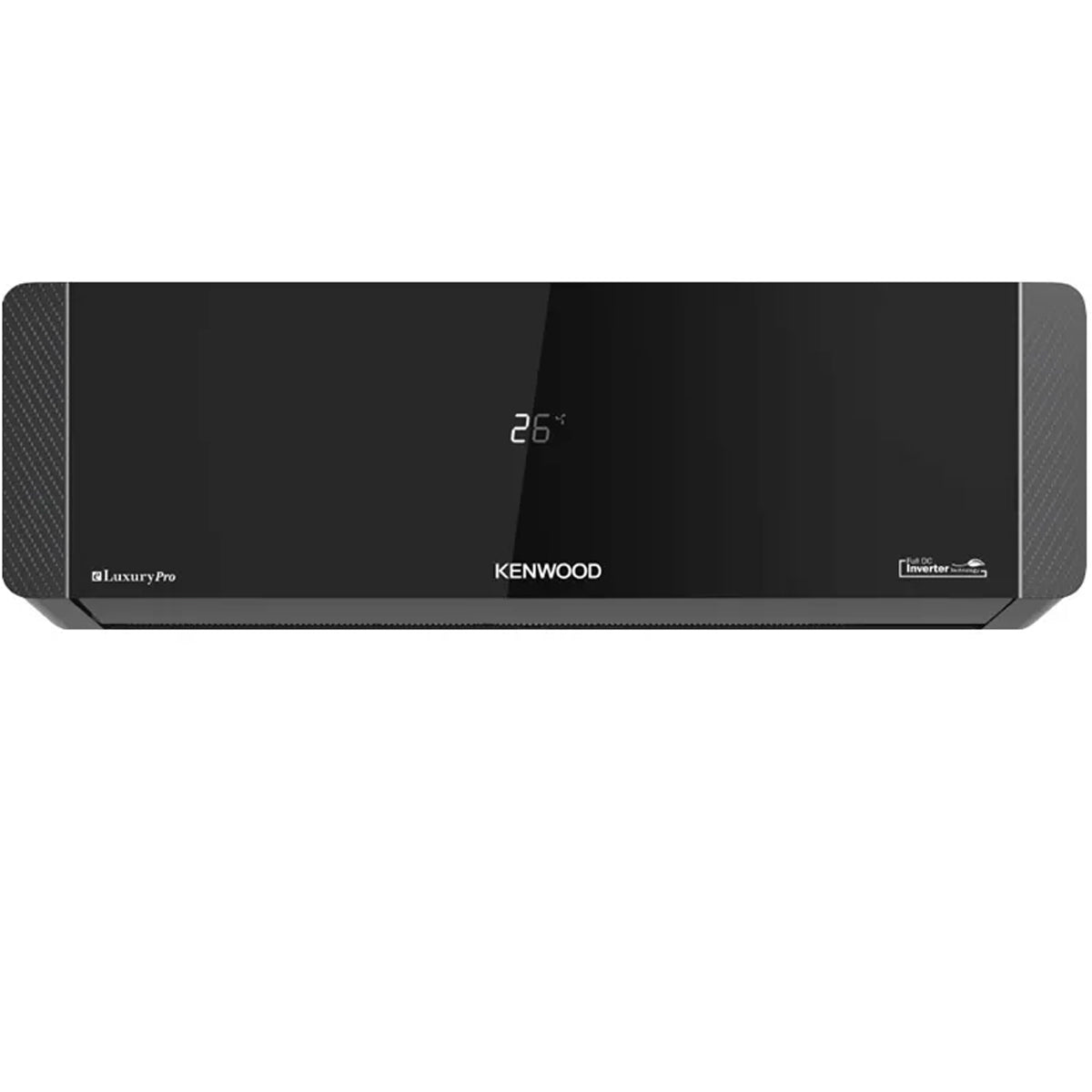 Kenwood Split AC Inverter 1.5 Ton KLP-18B02S T3 (Luxury Pro)