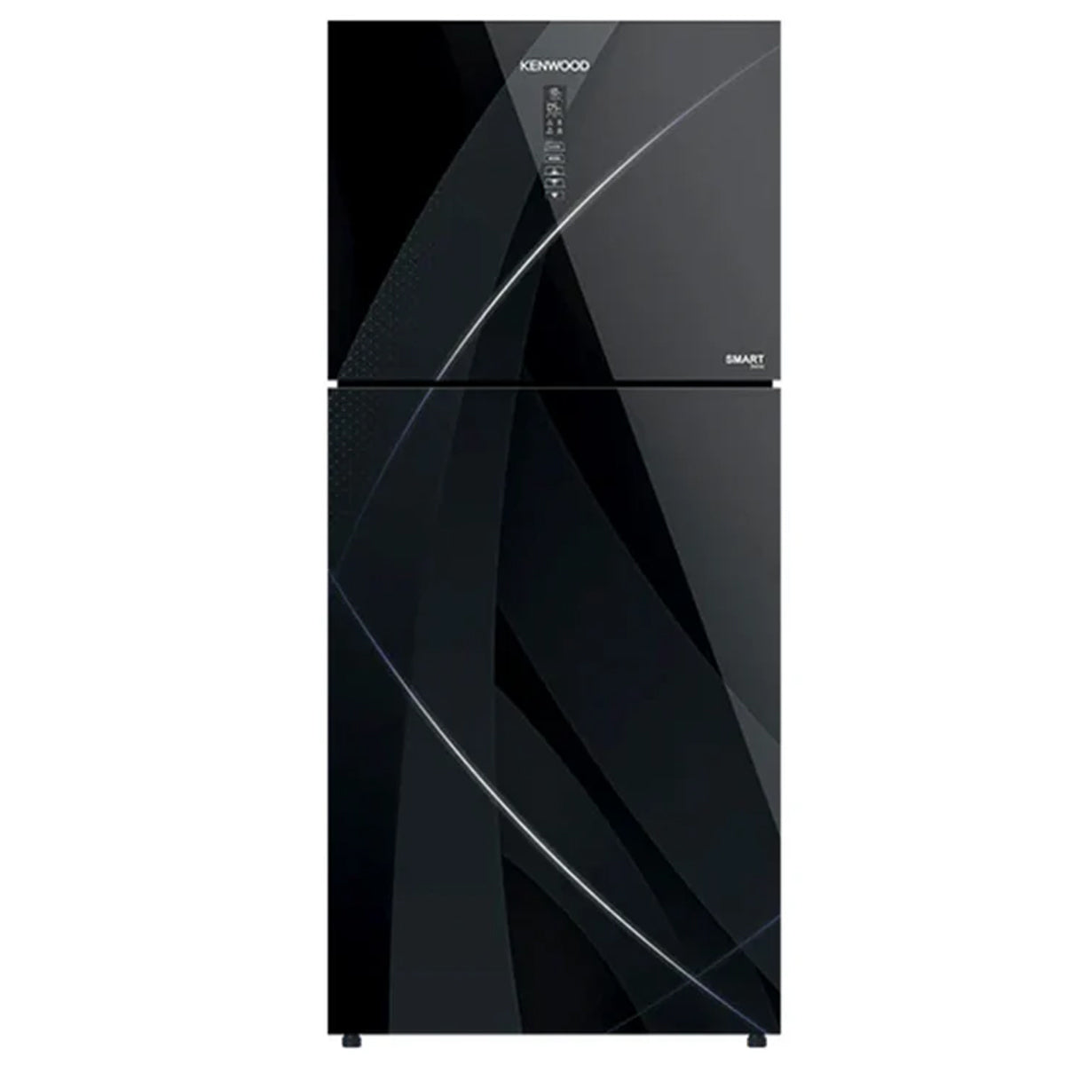 Kenwood KRF-27857 GD Smart Inverter Refrigerator (2026 Latest Model) - Capacity: 566 Litres/20 Cubic Feet