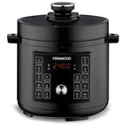 Kenwood 16-in-1 Electric Multi Pressure Cooker PCM95 - 8 Liters
