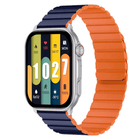 Kieslect Ks Pro Smartwatch with 2.01” AMOLED Display Bluetooth Calling & Dual Straps