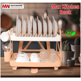 Maxware Max Kitchen Rack