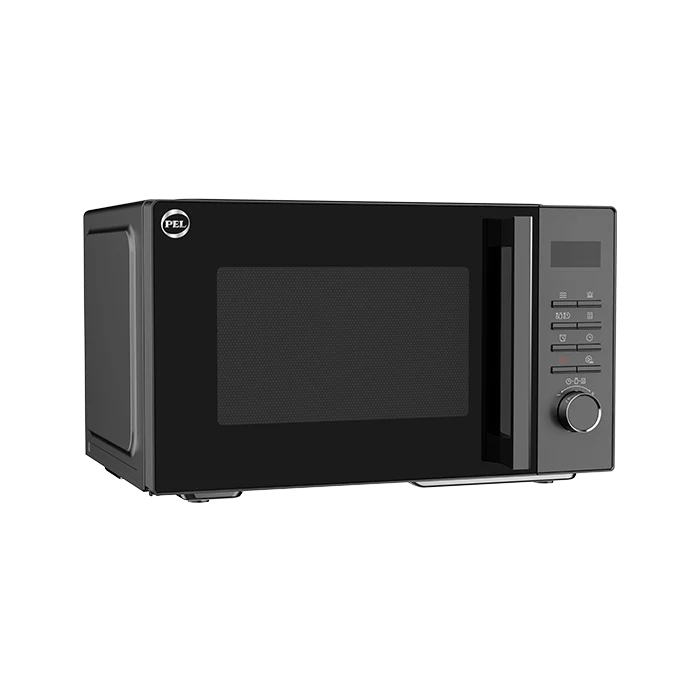 PEL Kitchen Pro 23 LTR Grill Microwave Oven