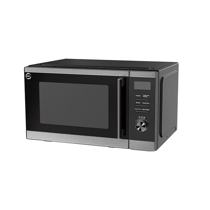 PEL Kitchen Pro 30 LTR Inverter Convection + Air Fryer Microwave Oven
