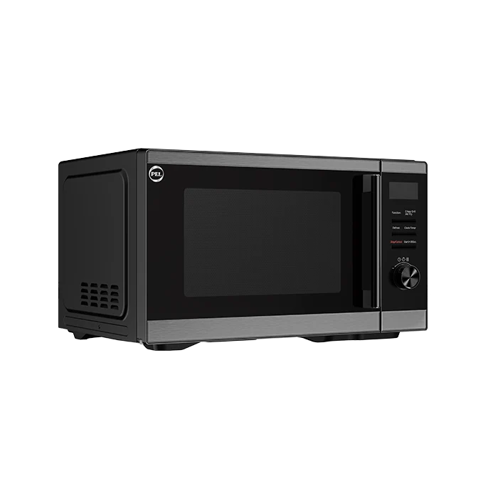 PEL Kitchen Pro 30 LTR Inverter Convection + Air Fryer Microwave Oven