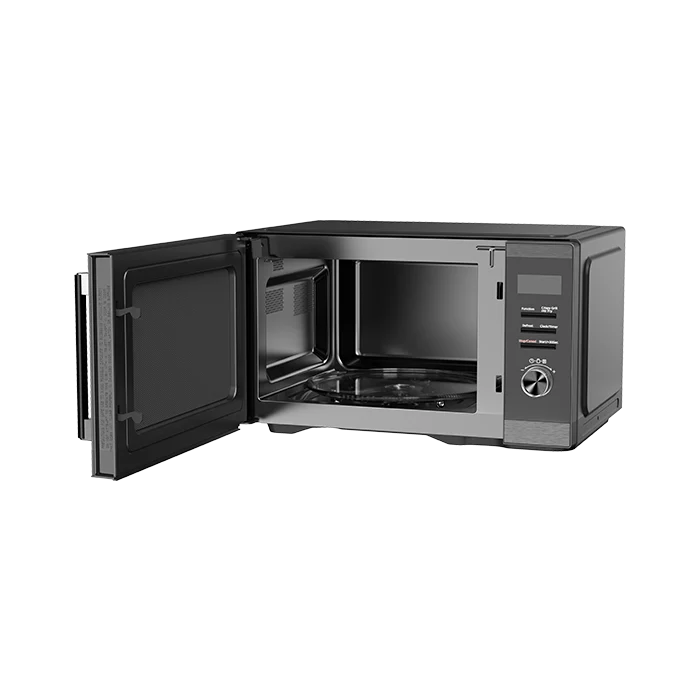 PEL Kitchen Pro 30 LTR Inverter Convection + Air Fryer Microwave Oven