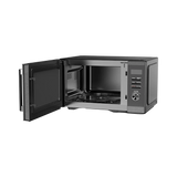 PEL Kitchen Pro 30 LTR Inverter Convection + Air Fryer Microwave Oven