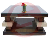 Khunjrab Center Table (Available on Easy Installments)