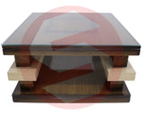 Khunjrab Center Table (Available on Easy Installments)