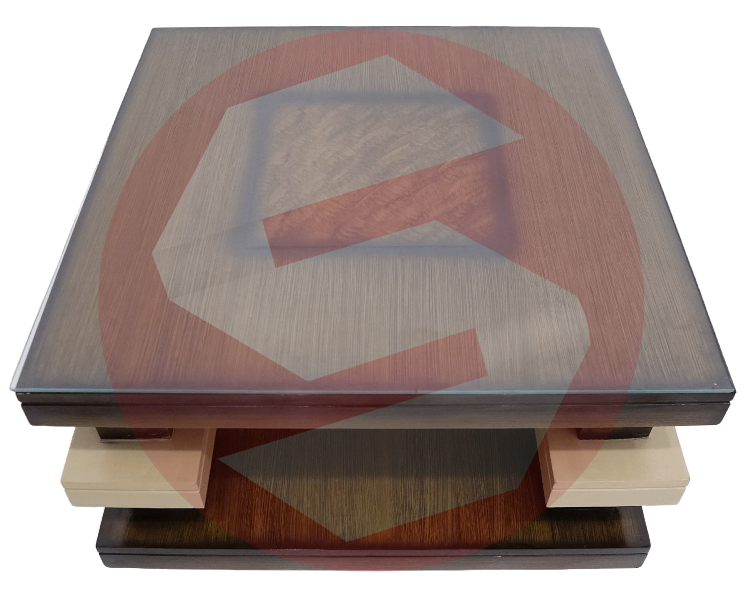 Khunjrab Center Table (Available on Easy Installments)