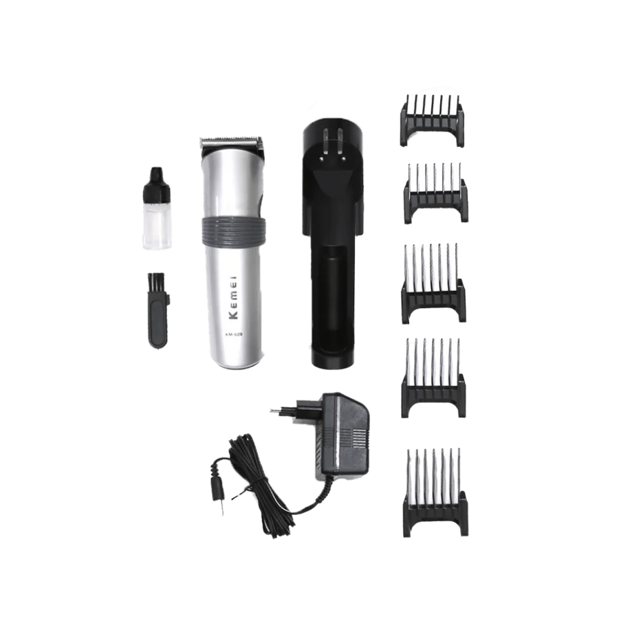 KM"609 Hair Clipper