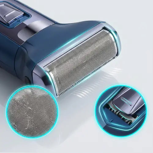 Kemei KM-6330 3 in 1 Grooming Kit