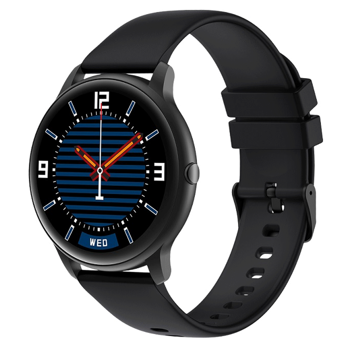 IMILAB KW66 Smart Watch OX – Black