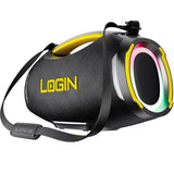 Login L-276 Vibe OG | Wireless Speaker