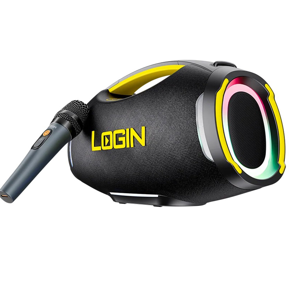 Login L-276 Vibe OG | Wireless Speaker