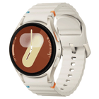 Samsung Galaxy Watch 7 40mm Cream with Sport Band (L-300)