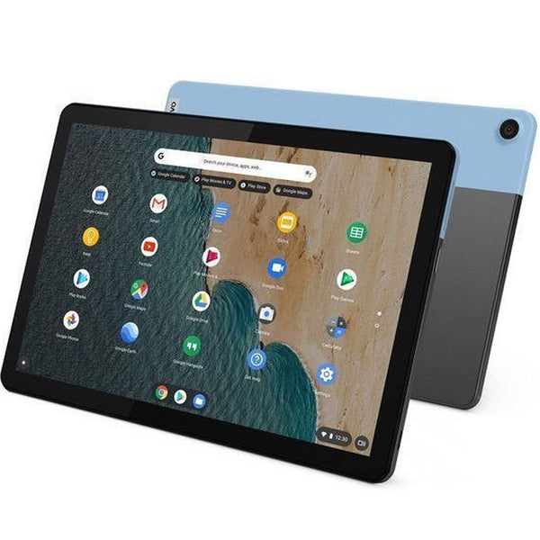 Lenovo CT-X636F Chrometab 128gb (Refurbished With Original