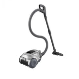LG Vacuum Cleaner Bagless 2000 Watt 1.3 Liter Silver VC5420NHTS