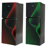 Haier HRF-538IPGA/IPPA Top Mount Refrigerator (New Launch 2026) - 18 CFT