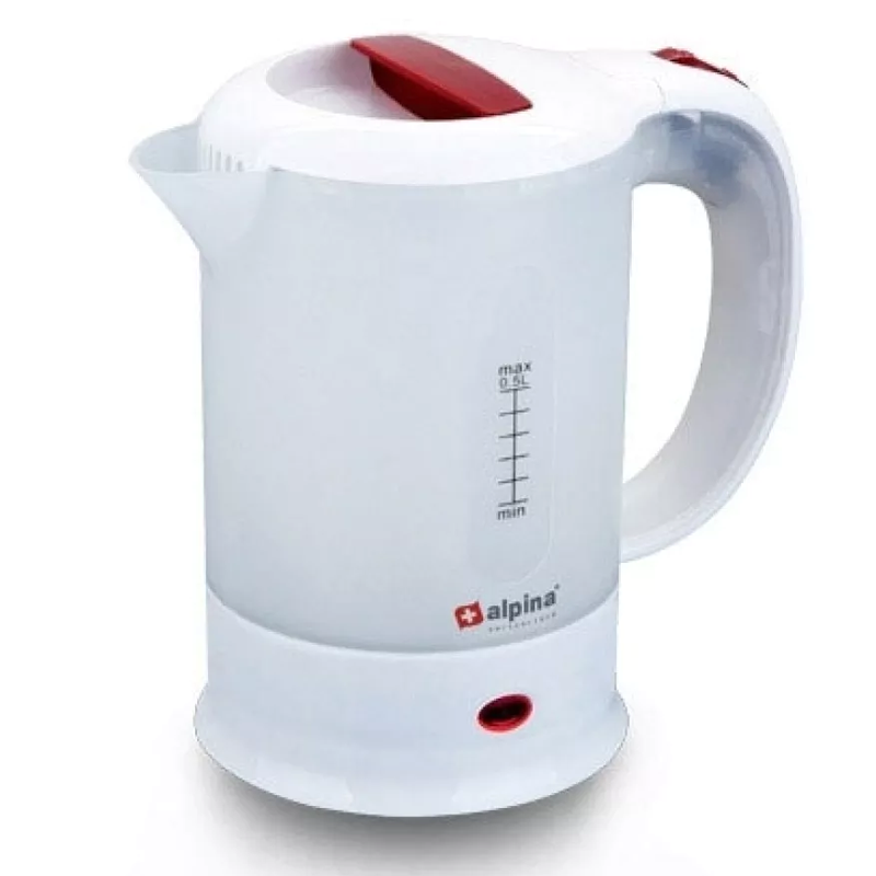 Alpina Electric Kettle SF-2101