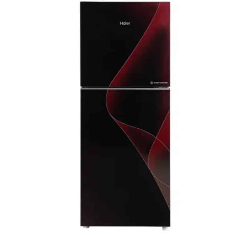 Haier HRF-538IPGA/IPPA Top Mount Refrigerator (New Launch 2026) - 18 CFT