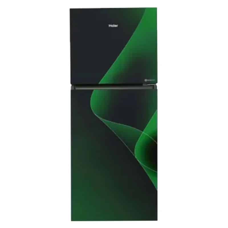Haier HRF-538IPGA/IPPA Top Mount Refrigerator (New Launch 2026) - 18 CFT