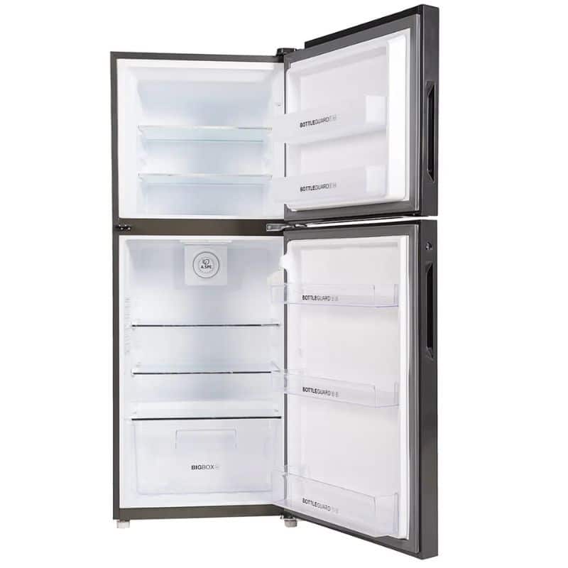 Haier HRF-538IPGA/IPPA Top Mount Refrigerator (New Launch 2026) - 18 CFT