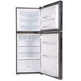 Haier Refrigerator Model HRF-246 | IPGA/IPRA | Smart Inverter | 9 Cubic Feet (Size 246 Liters) | Turbo Fan Technology