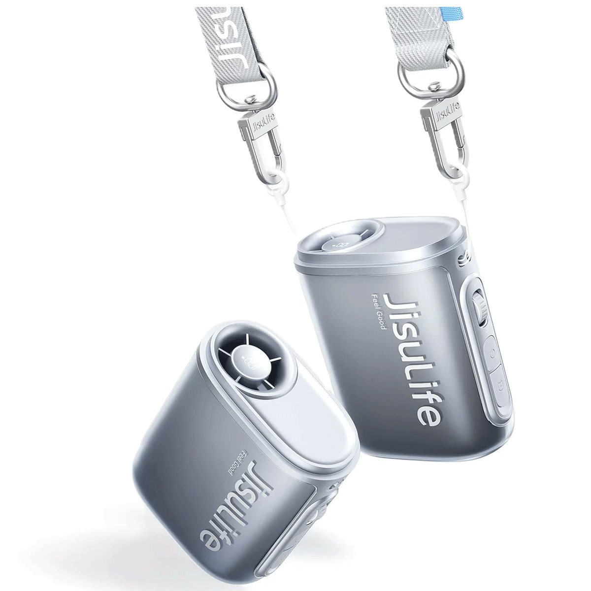 JisuLife Neck Fan Life5 (4500mAh)